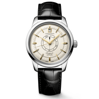 Longines Conquest Heritage Central Power Reserve L1.648.4.78.2