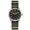 Seiko 5 Sports Field SRPJ85 Automatic Black Dial