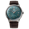 Orient Bambino 2nd-Gen Automatic Green Dial RA-AC0023E30B