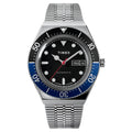 Timex - Q Timex Reissue TW2U29500 Batman M79 Automatic