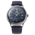 Orient Bambino 2nd-Gen Automatic Blue Dial RA-AC0024L30B