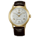 Orient Bambino 2nd-Gen Automatic Gold Dial FAC00007W