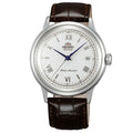 Orient Bambino 2nd-Gen Automatic White Dial FAC00009W