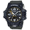 Casio G-Shock MASTER Of G MUDMASTER GWG-B1000-1A3