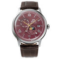 Orient Classic V9 Sun And Moon Phase RA-AK0807R30B Automatic