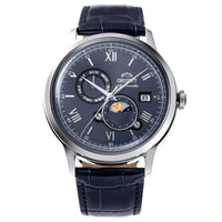 Orient Classic V9 Sun And Moon Phase RA-AK0806L30B Automatic