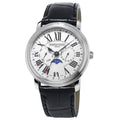 Frederique Constant Business Timer Moonphase FC-270M4P6