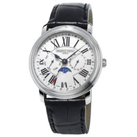 Frederique Constant Business Timer Moonphase FC-270M4P6