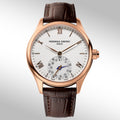 Frederique Constant Gold PVD Horological FC-285V5B4