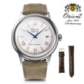 Orient Bambino RN-AC0027S 75th Anniversary Limited Edition
