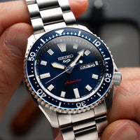 Seiko 5 Sports SKX Series SRPL83 Automatic