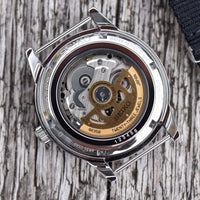 Seiko Presage Style60's Open Heart SSA425J1