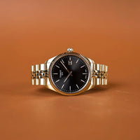 Tissot Ballade Gold PVD 40mm Quartz T1564103305100