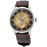 Seiko Presage Cocktail Time Irish Coffee Limited Edition SSA401J1