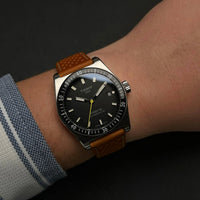 Tissot PR516 Powermatic 80 T149.407.16.051.00 Black Dial