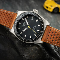 Tissot PR516 Powermatic 80 T149.407.16.051.00 Black Dial