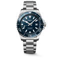 Longines Hydroconquest 42mm Automatic Blue Dial 2026 L3.788.4.96.6