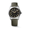 Longines Spirit Pilot Automatic L3.809.4.53.9
