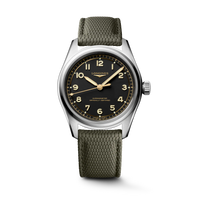 Longines Spirit Pilot Automatic L3.809.4.53.9