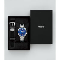 Seiko Prospex King Turtle PADI 60th Anniversary Limited Edition HBB002