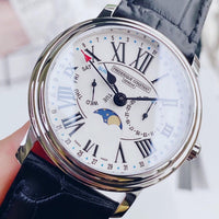 Frederique Constant Business Timer Moonphase FC-270M4P6